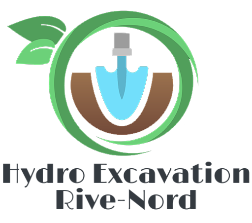 Hydro Excavation Rive-Nord de Montréal
